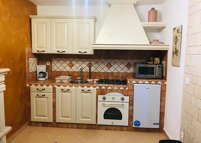Apartments Barbara