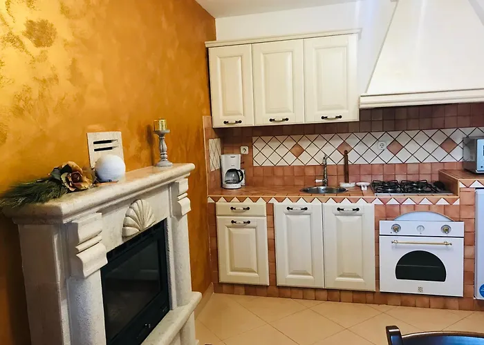 Apartments Barbara