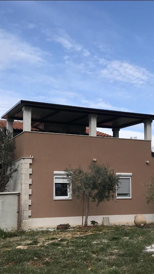 Apartma Barbara