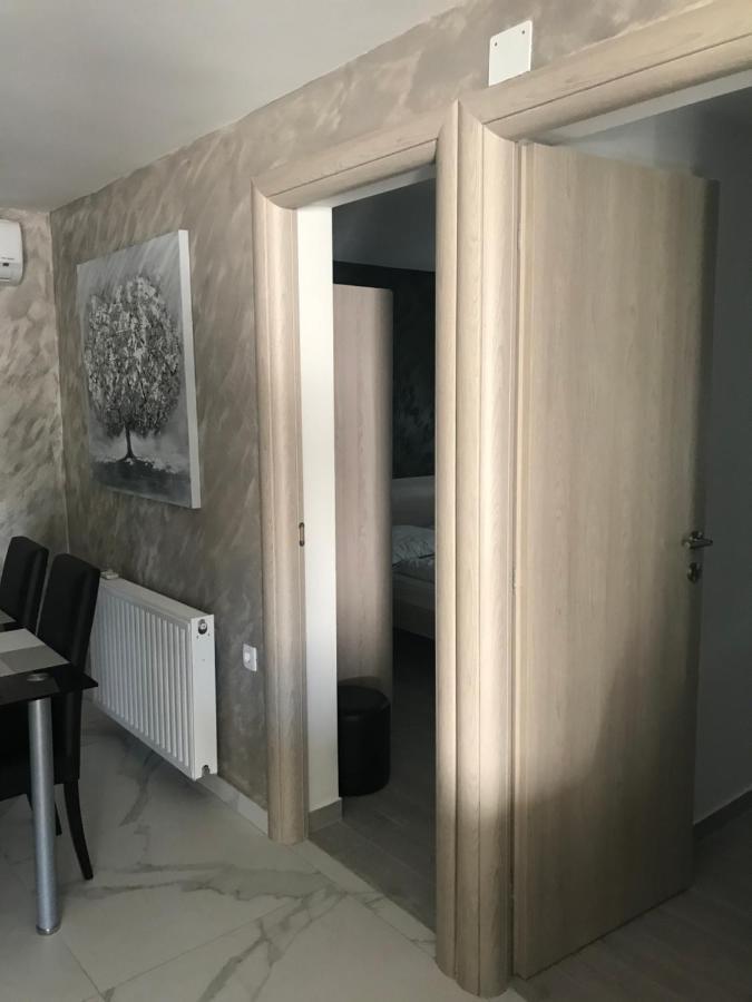 Apartma Barbara *