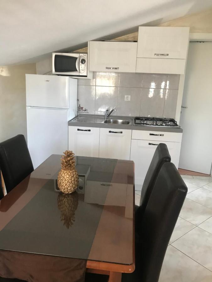 Barbara Apartma