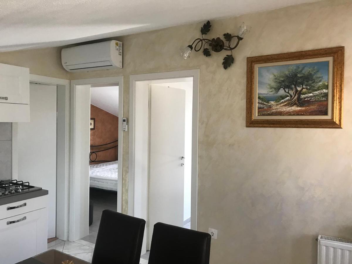 Apartma Barbara Porec