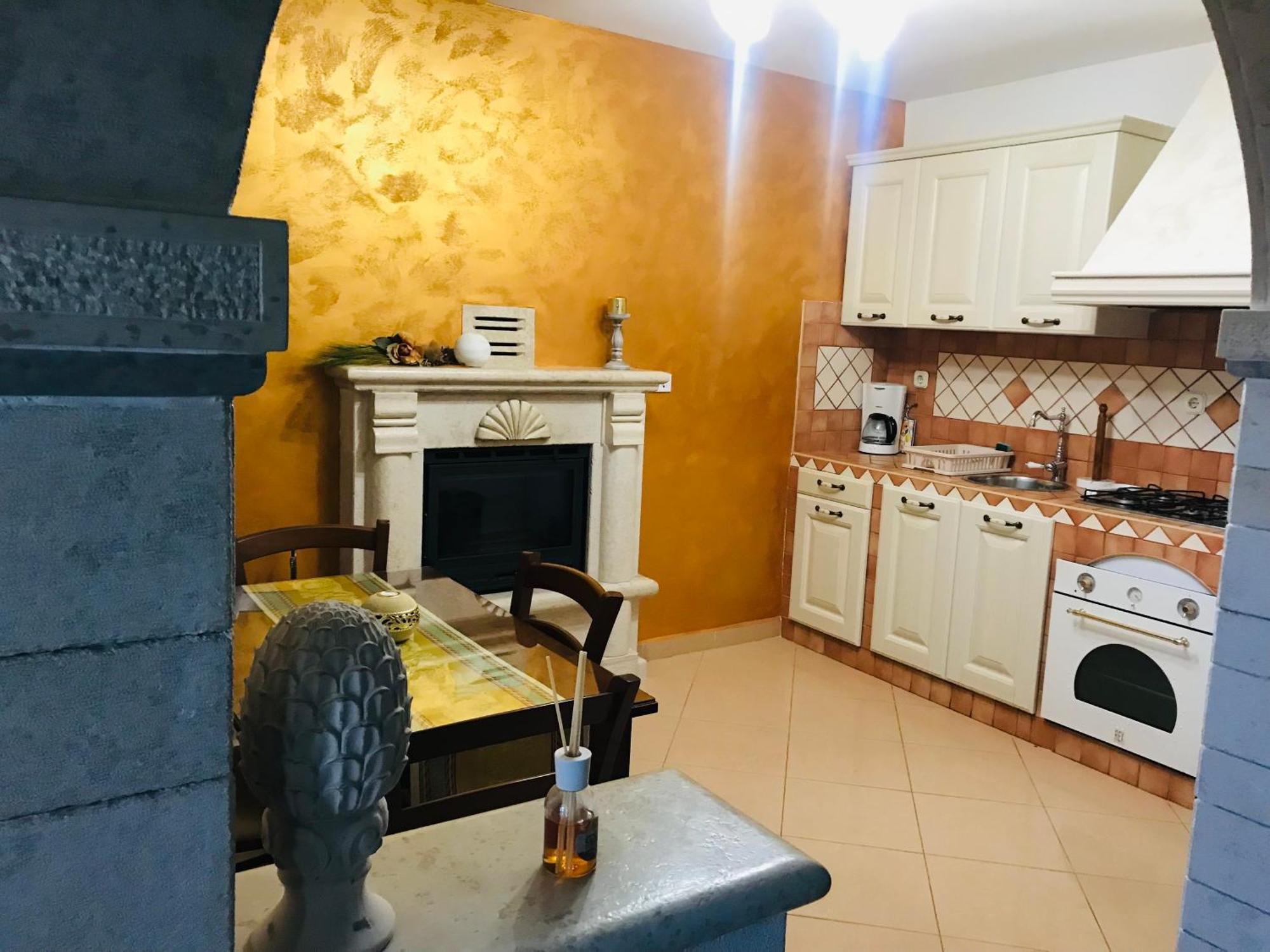 Barbara Apartma *