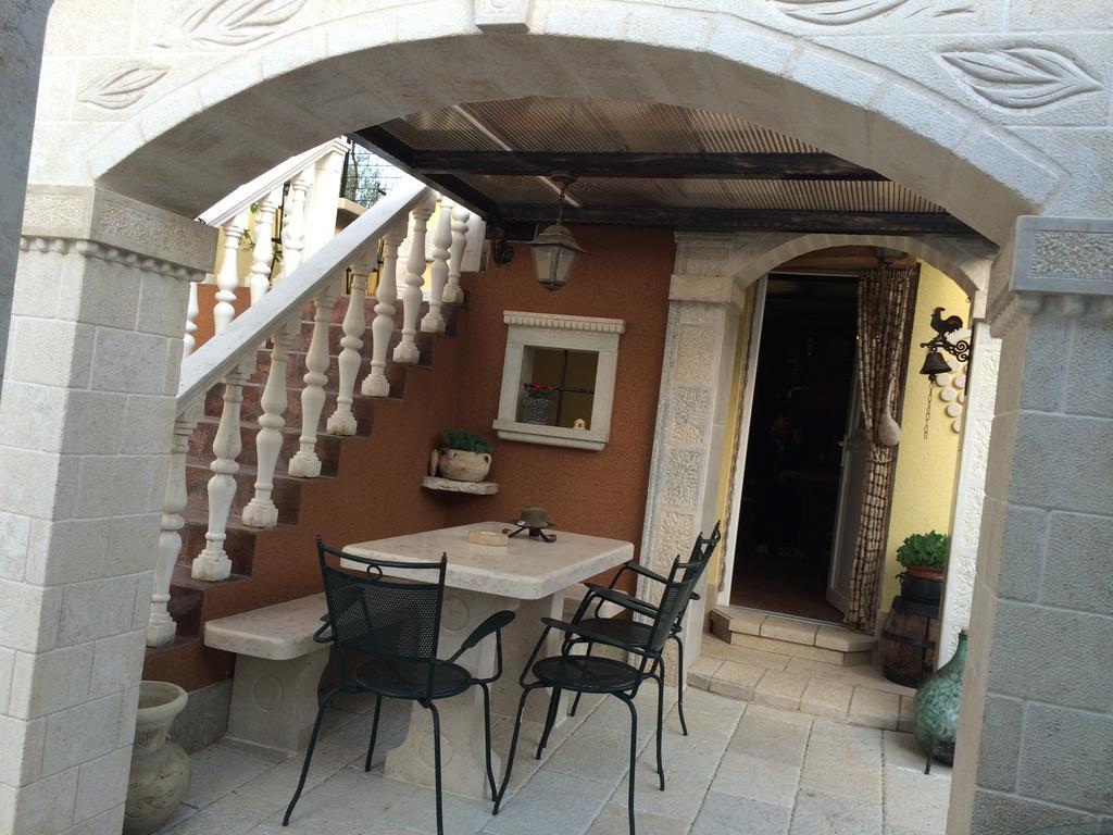 Barbara Apartma