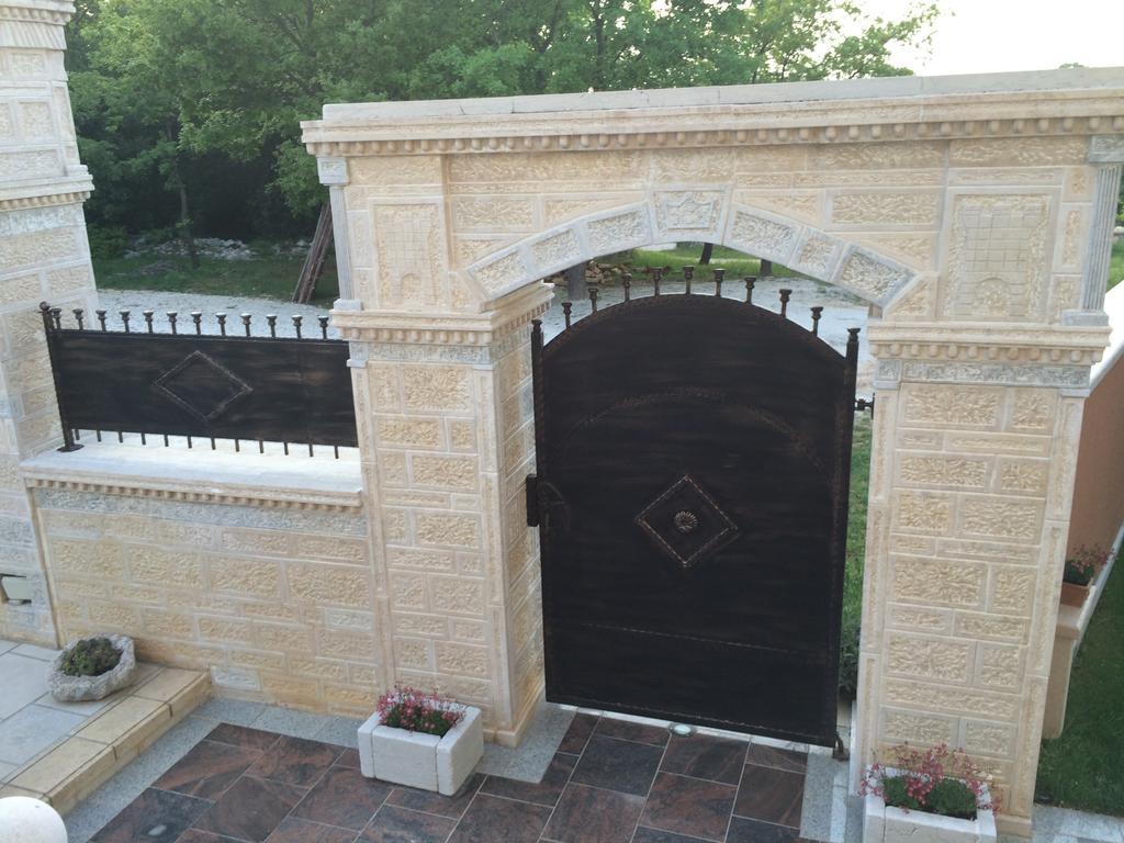 Barbara Apartma Porec