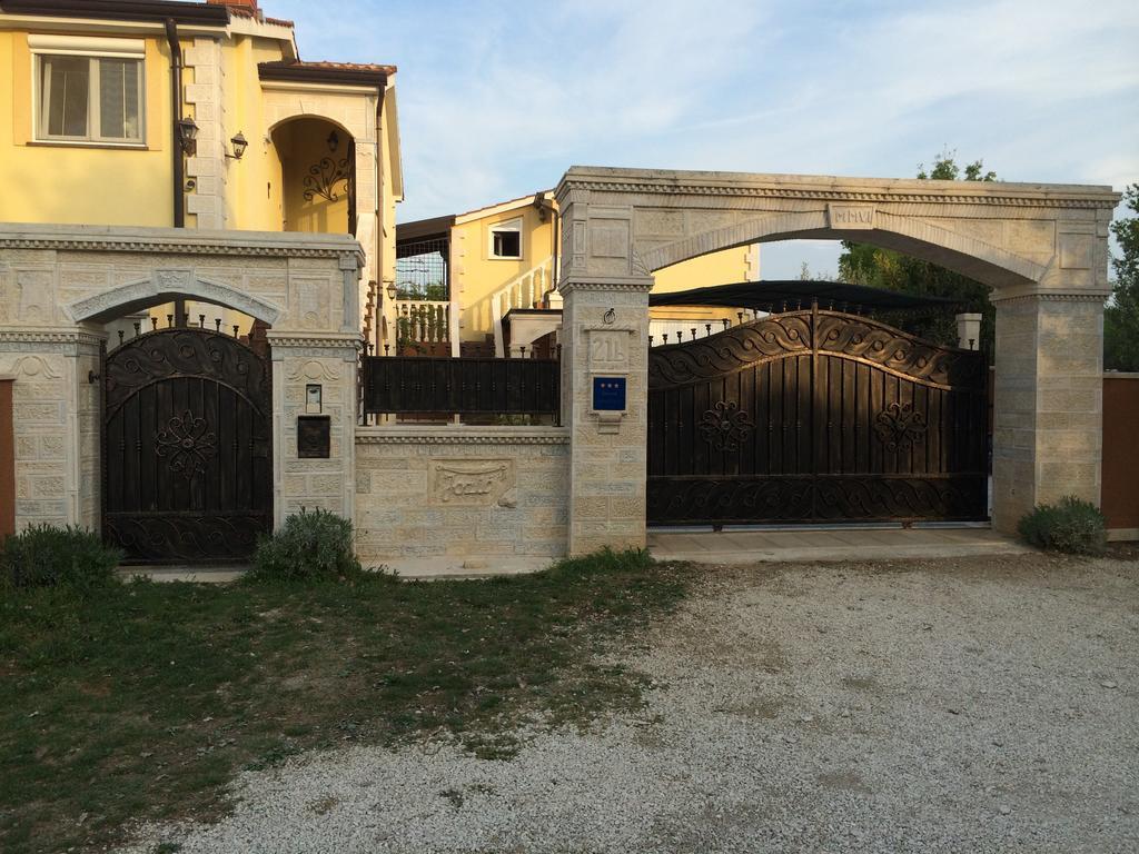 Barbara Apartma