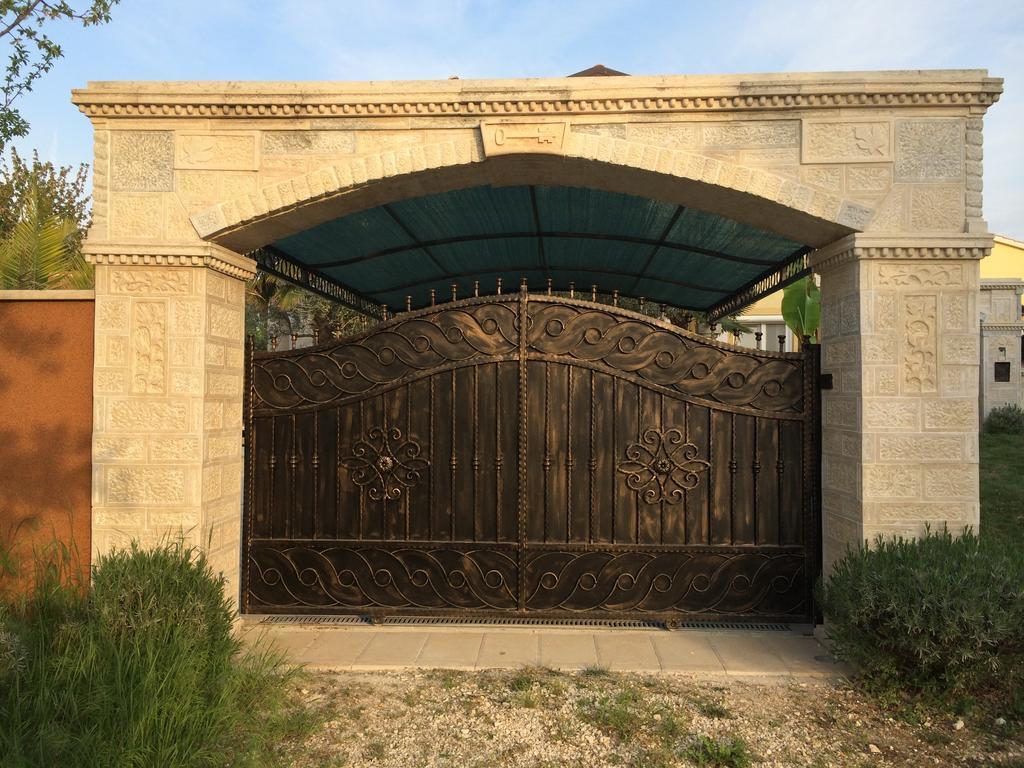 Barbara Apartma Porec