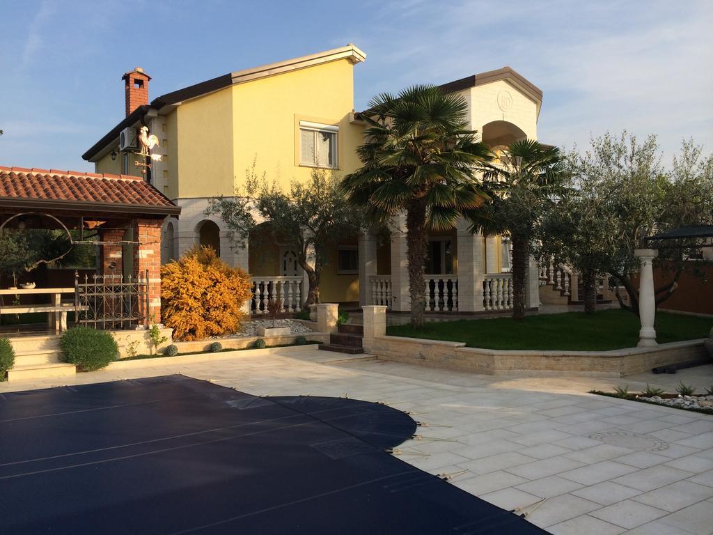 Barbara Apartma Porec