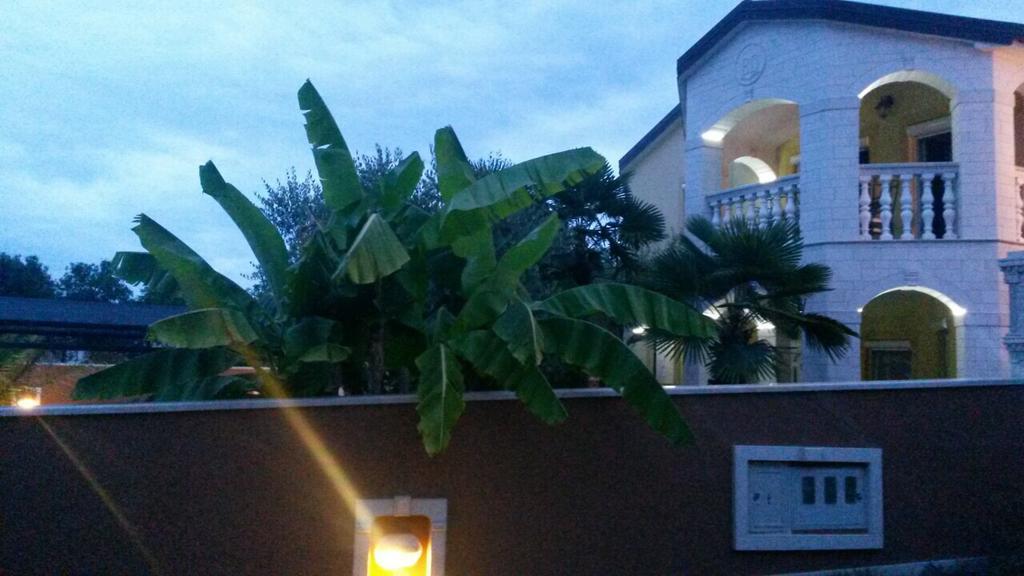 Barbara * Porec