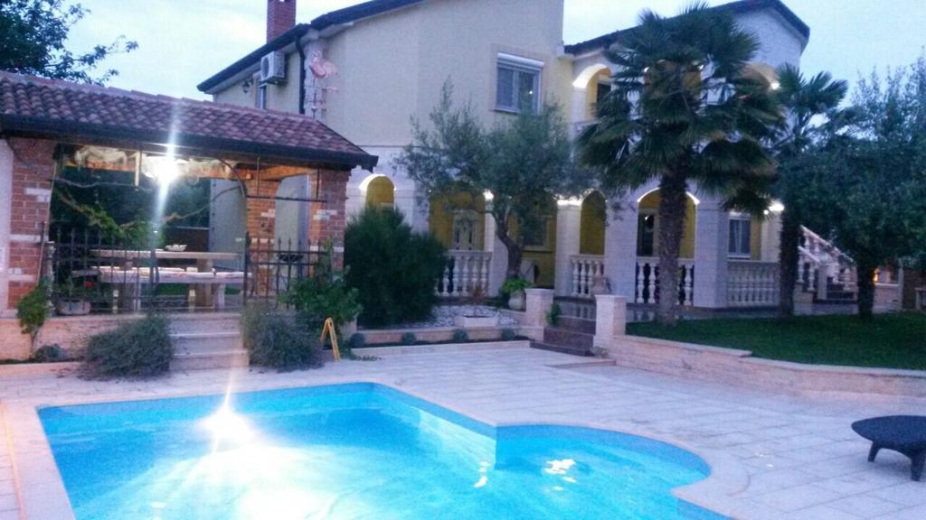 Barbara * Porec
