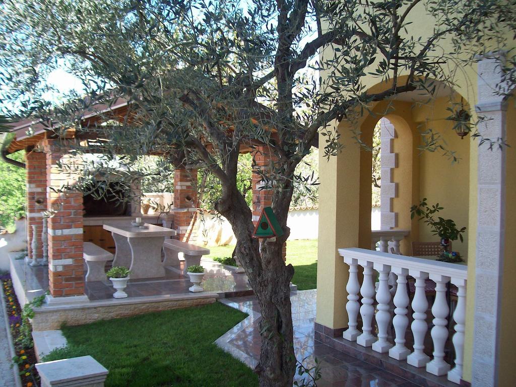 Apartma Barbara