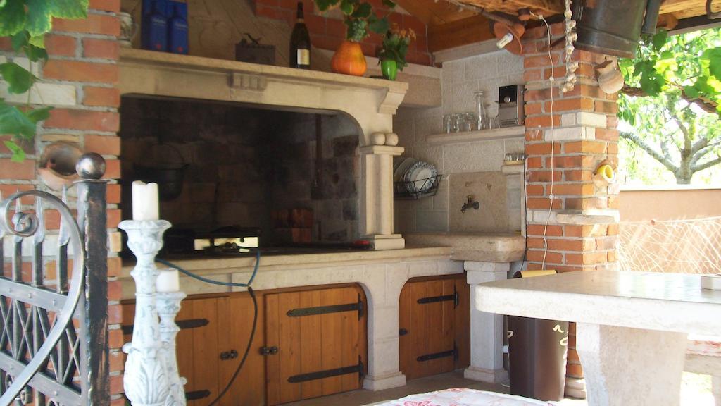 Apartma Barbara Porec