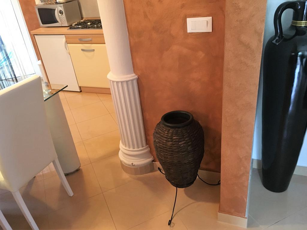 Apartma Barbara
