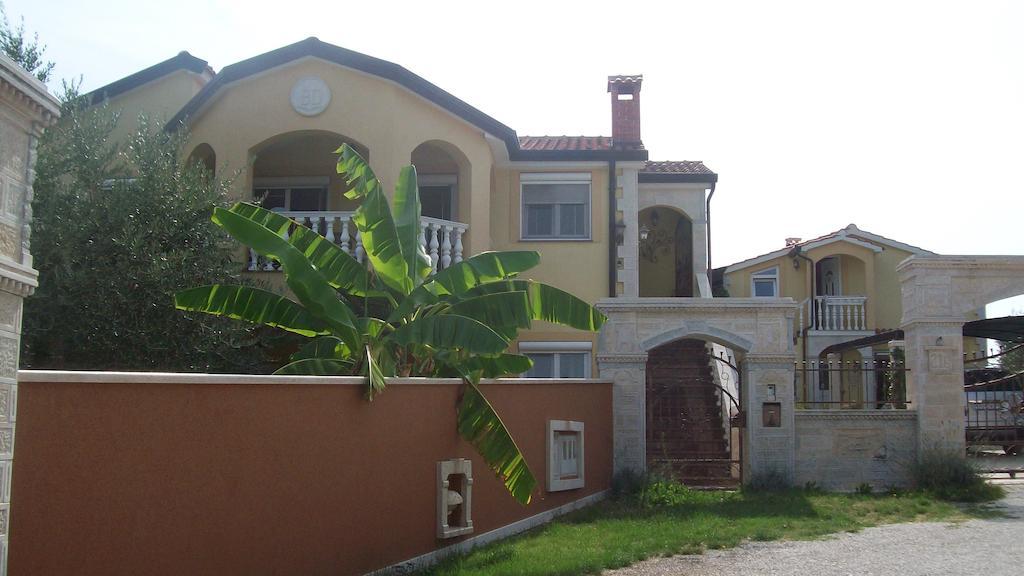 Apartma Barbara Porec