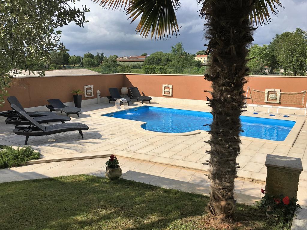 Barbara Apartma Porec