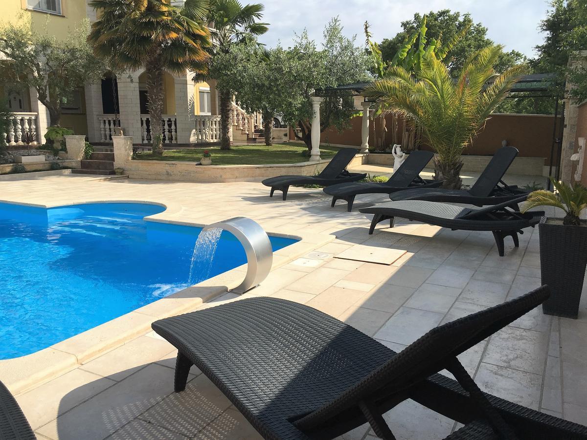 Apartma Barbara