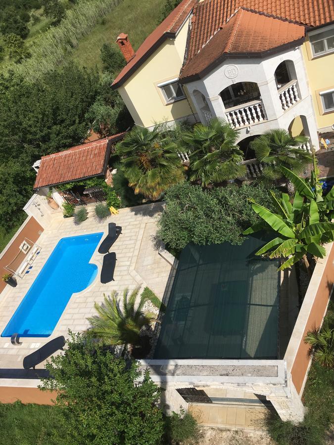 Apartma Barbara Porec