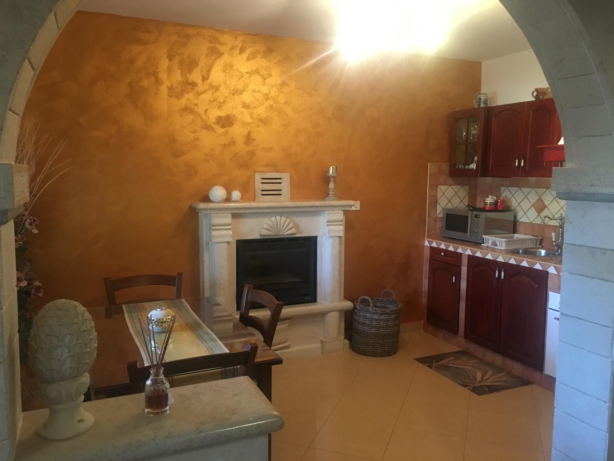 Apartma Barbara *