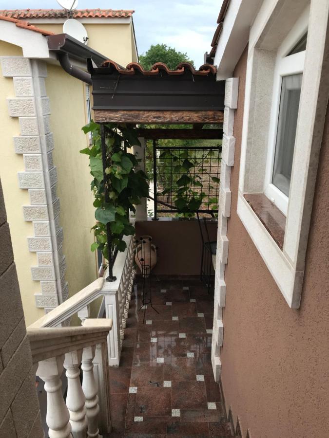 Apartma Barbara Porec