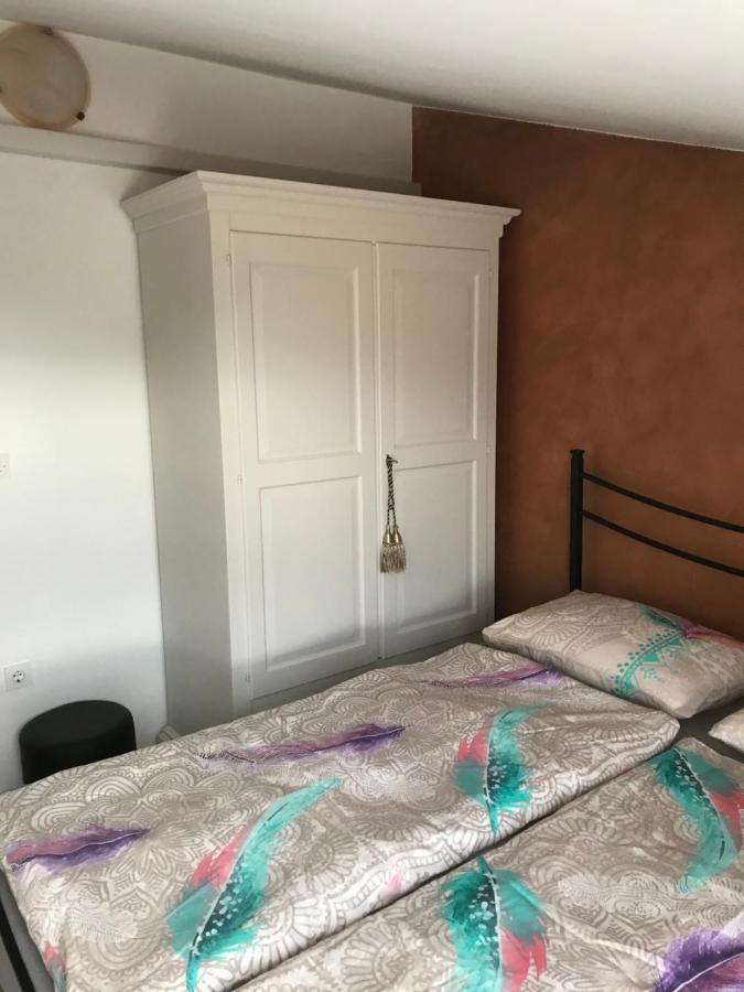 Apartma Barbara Porec