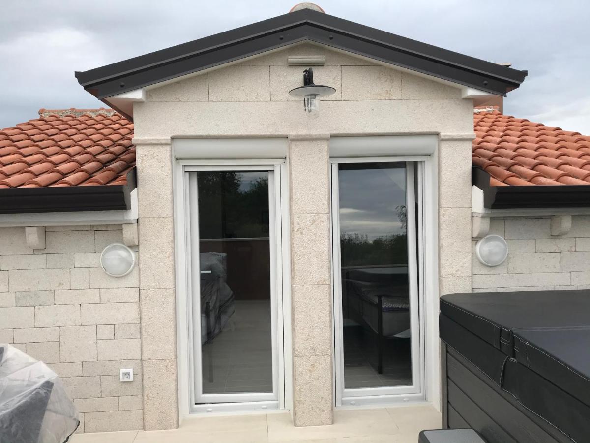 Barbara Apartma Porec