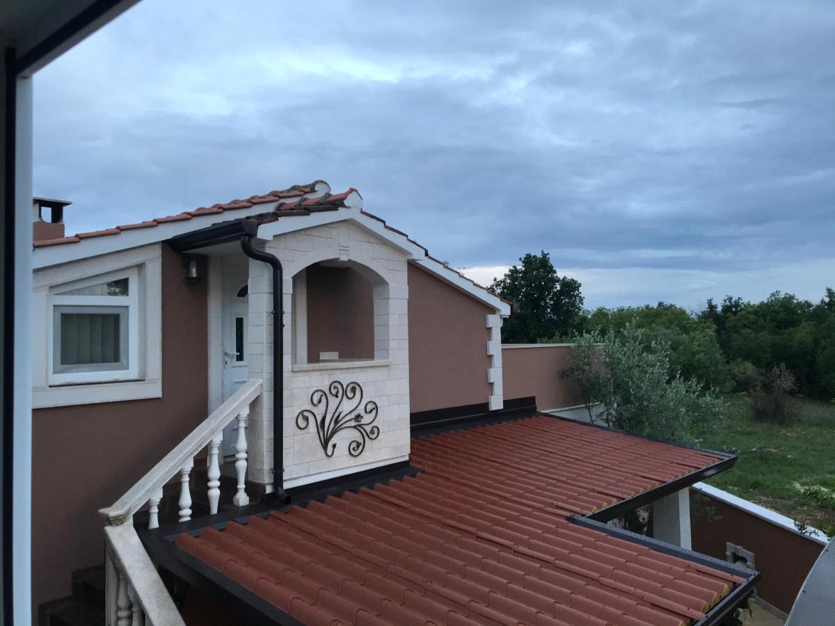 Apartma Barbara *