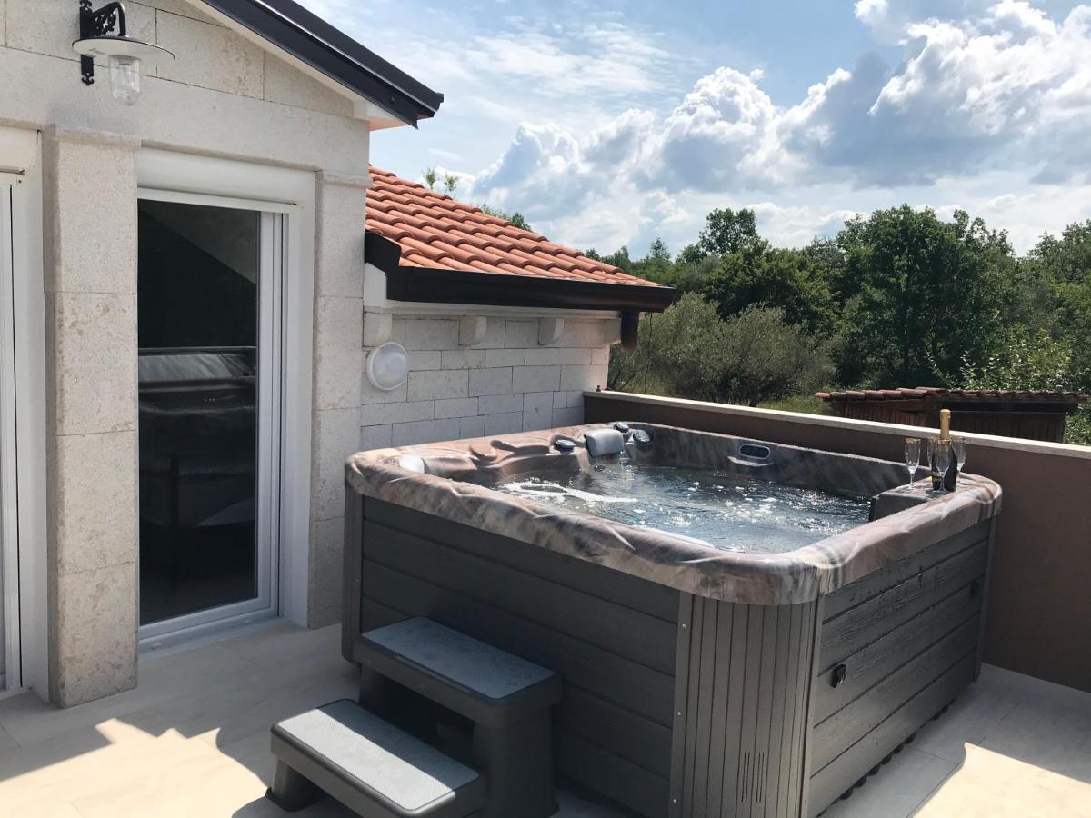 Apartma Barbara