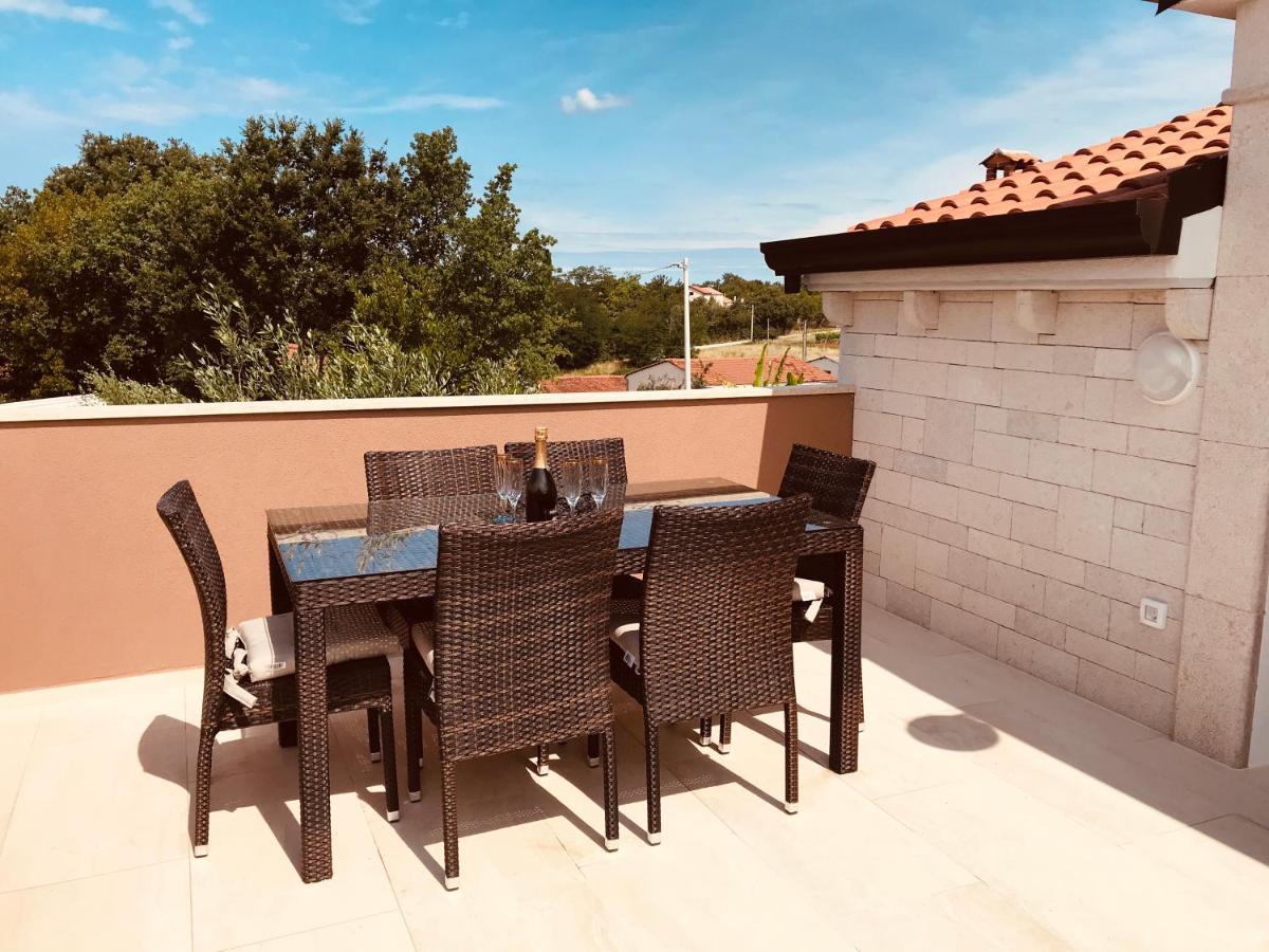 Apartma Barbara Porec