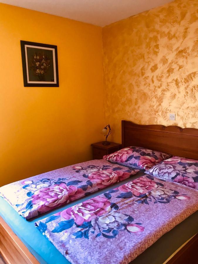 Apartma Barbara Porec
